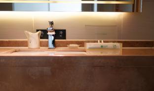 city comfort inn zhanjiang xuwen passenger station