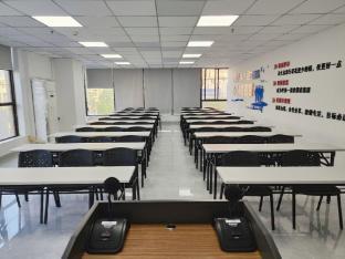 city comfort inn zhanjiang xuwen passenger station