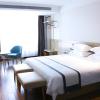 city comfort inn zhanjiang xuwen passenger station