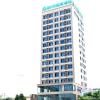 city comfort inn zhanjiang xuwen passenger station