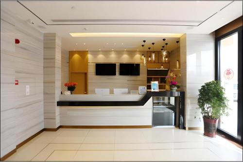 city comfort inn rizhao yingbin road rt mart