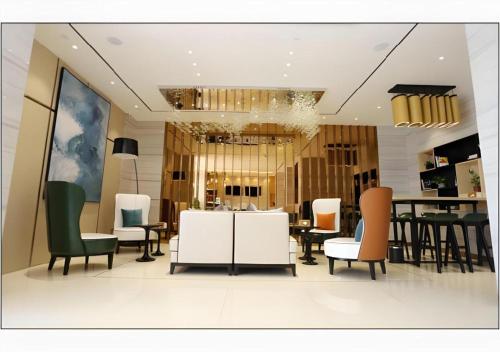 city comfort inn rizhao yingbin road rt mart