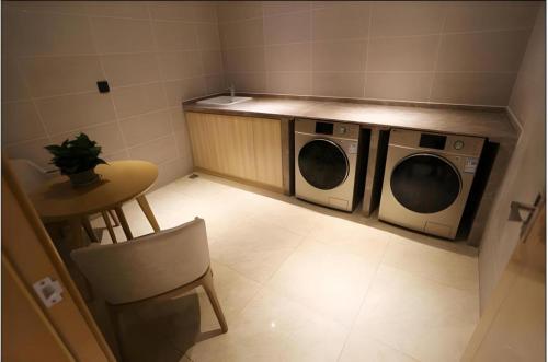 city comfort inn rizhao yingbin road rt mart