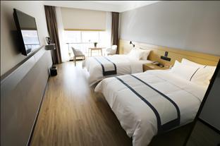 city comfort inn rizhao yingbin road rt mart