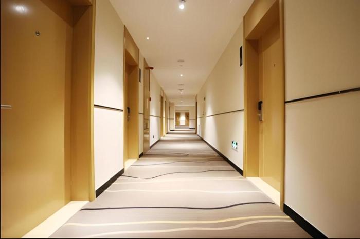 city comfort inn rizhao yingbin road rt mart