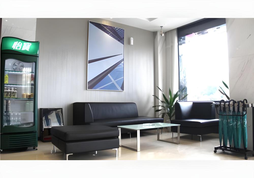 city comfort inn fengcheng xincheng district jianyi square