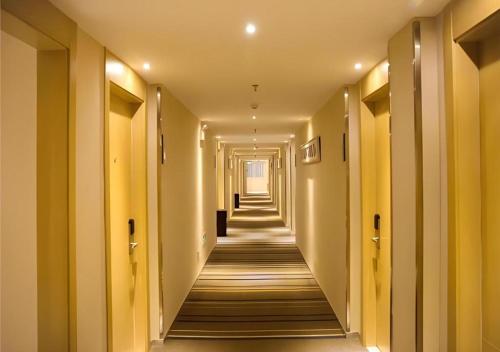 city comfort inn fengcheng xincheng district jianyi square