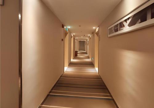 city comfort inn fengcheng xincheng district jianyi square