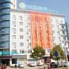 city comfort inn fengcheng xincheng district jianyi square