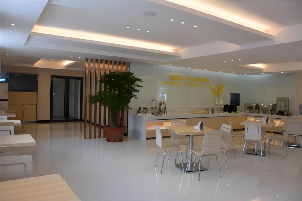 city comfort inn zhongshan lihe square walmart