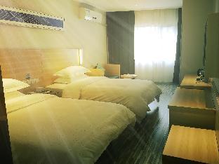 city comfort inn zhongshan lihe square walmart