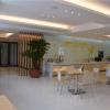 City Comfort Inn Zhongshan Lihe Square Walmart,,2 star