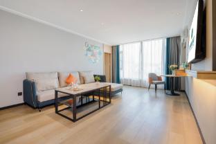 city comfort inn wuzhou cenxi mingdu xincheng