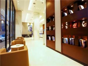 city comfort inn wuzhou cenxi mingdu xincheng