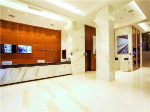 city comfort inn wuzhou cenxi mingdu xincheng