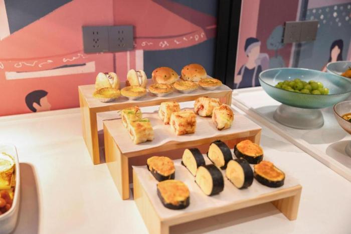 city comfort inn wuzhou cenxi mingdu xincheng