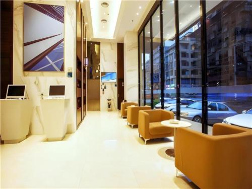 city comfort inn wuzhou cenxi mingdu xincheng