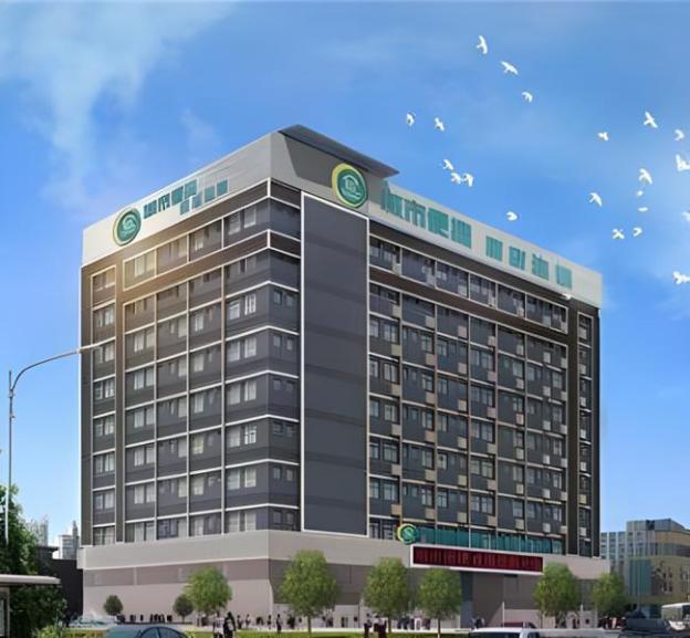 city comfort inn zhangjiakou zhangbei grassland tianlu