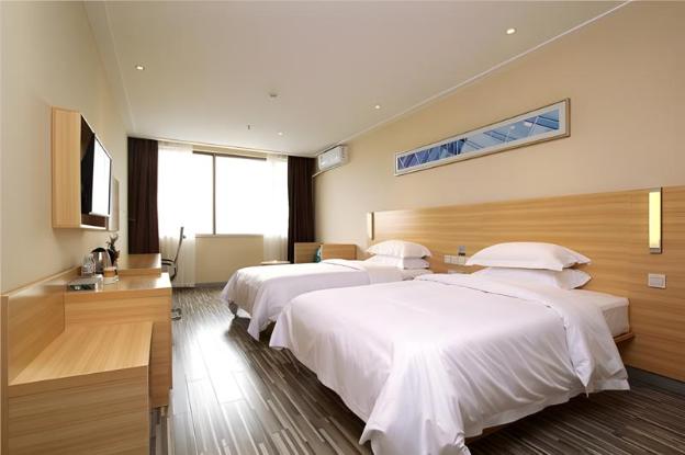 city comfort inn zhangjiakou zhangbei grassland tianlu