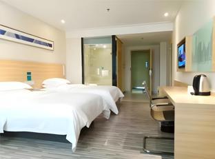 city comfort inn zhangjiakou zhangbei grassland tianlu