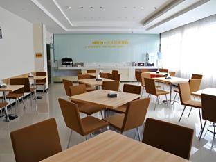 city comfort inn zhangjiakou zhangbei grassland tianlu