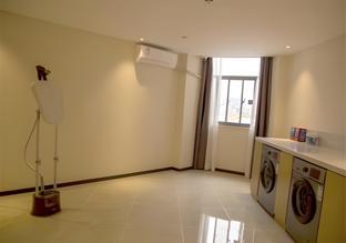 city comfort inn yichang yuanan passenger station