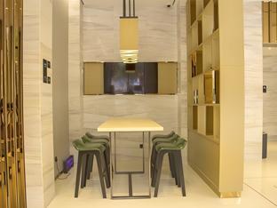 city comfort inn yichang yuanan passenger station