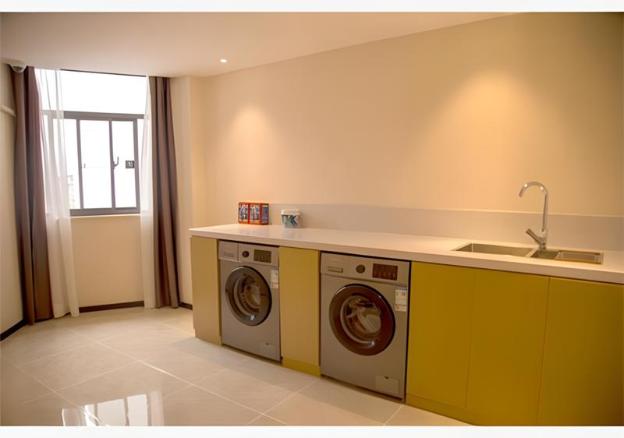 city comfort inn yichang yuanan passenger station