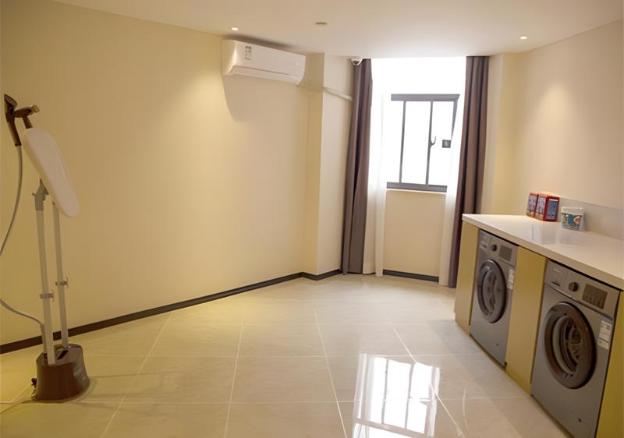 city comfort inn yichang yuanan passenger station
