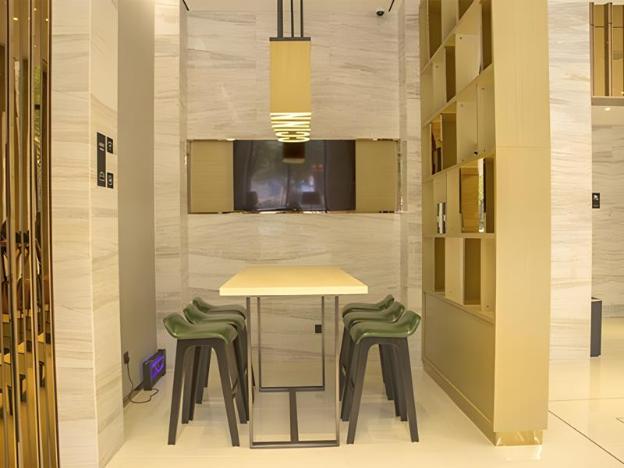city comfort inn yichang yuanan passenger station