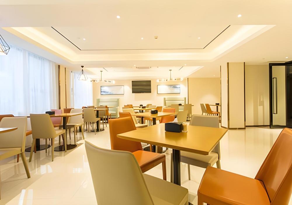 city comfort inn nanning kede road qingchuan metro station