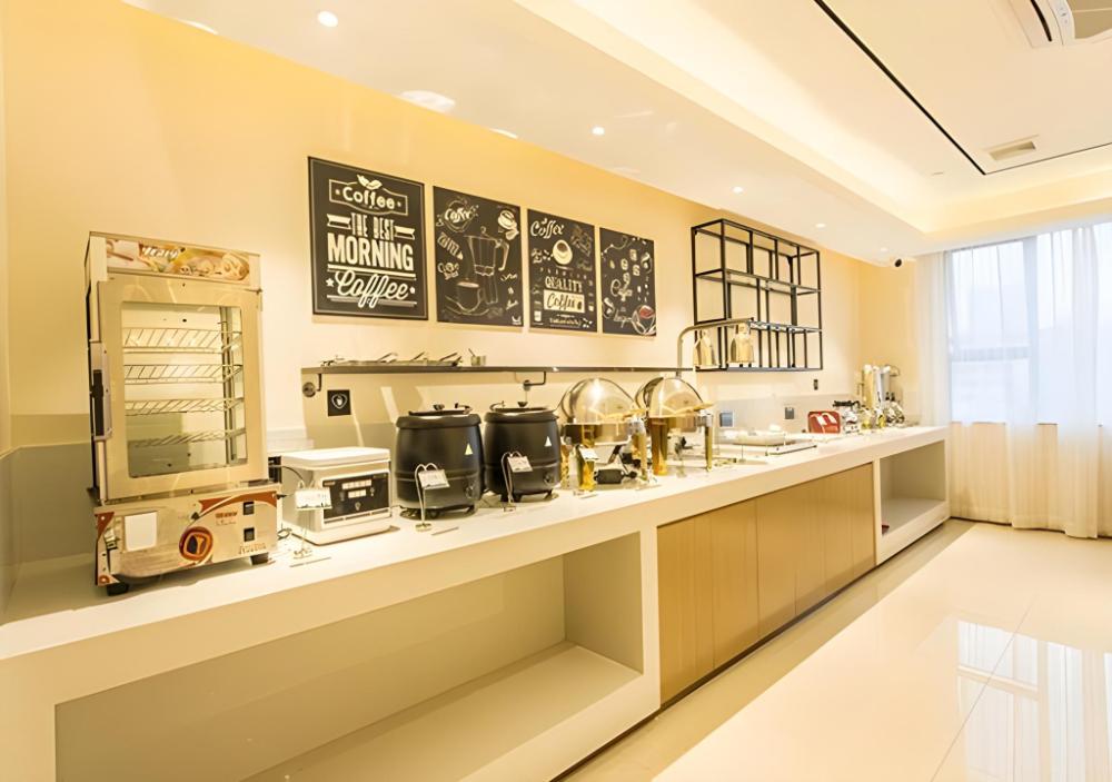 city comfort inn nanning kede road qingchuan metro station