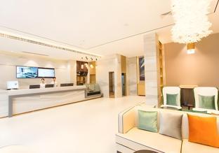 city comfort inn nanning kede road qingchuan metro station