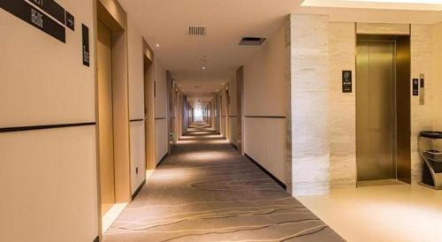city comfort inn nanning kede road qingchuan metro station