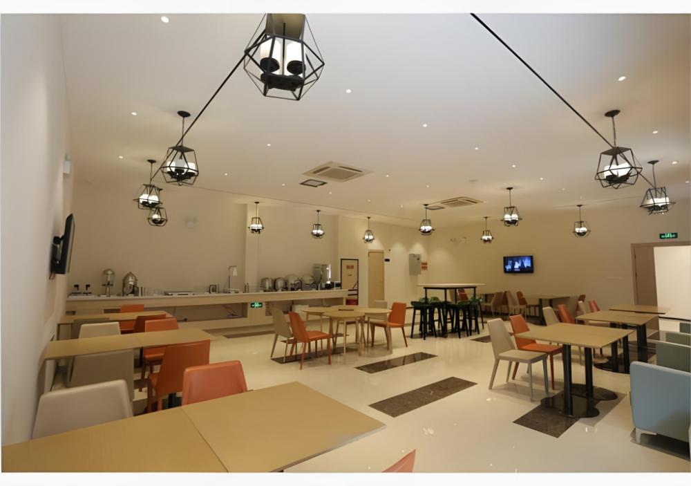 city comfort inn nanchang west station xinjian