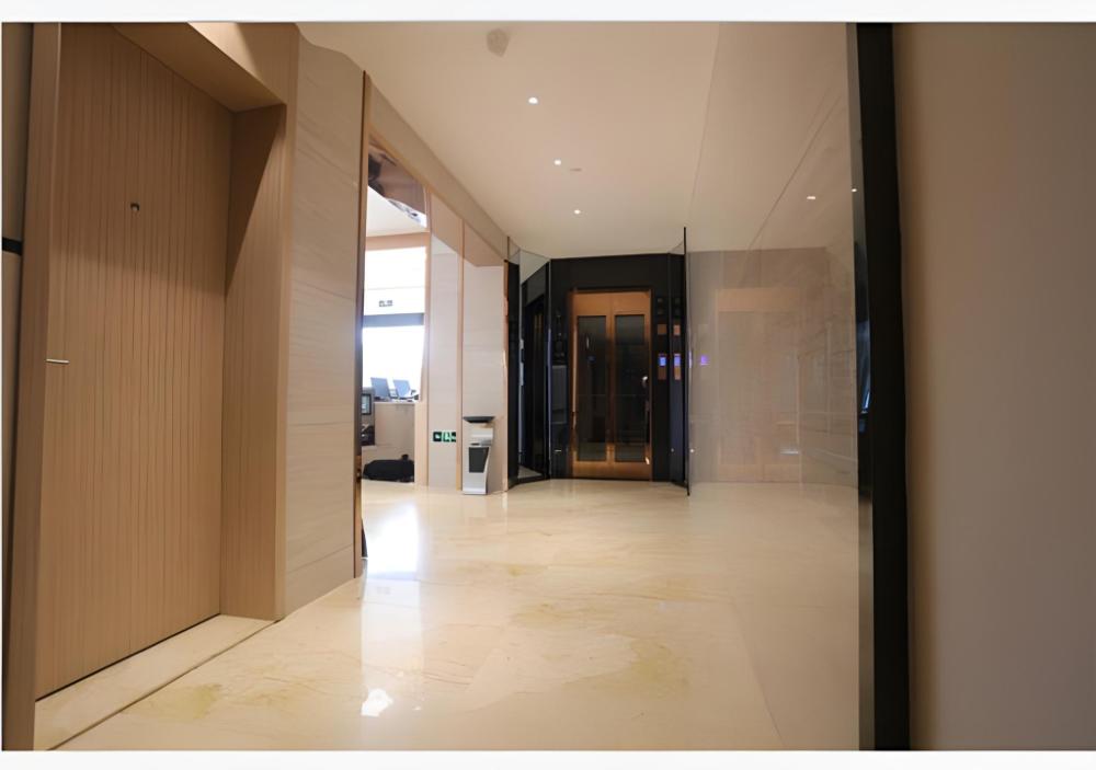 city comfort inn nanchang west station xinjian