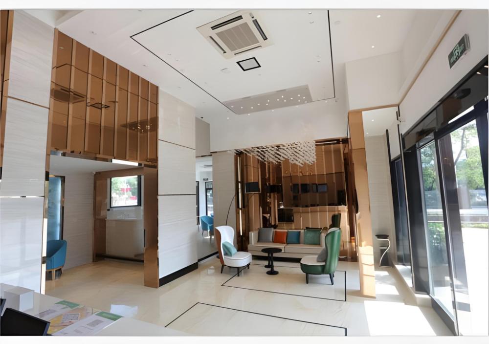 city comfort inn nanchang west station xinjian
