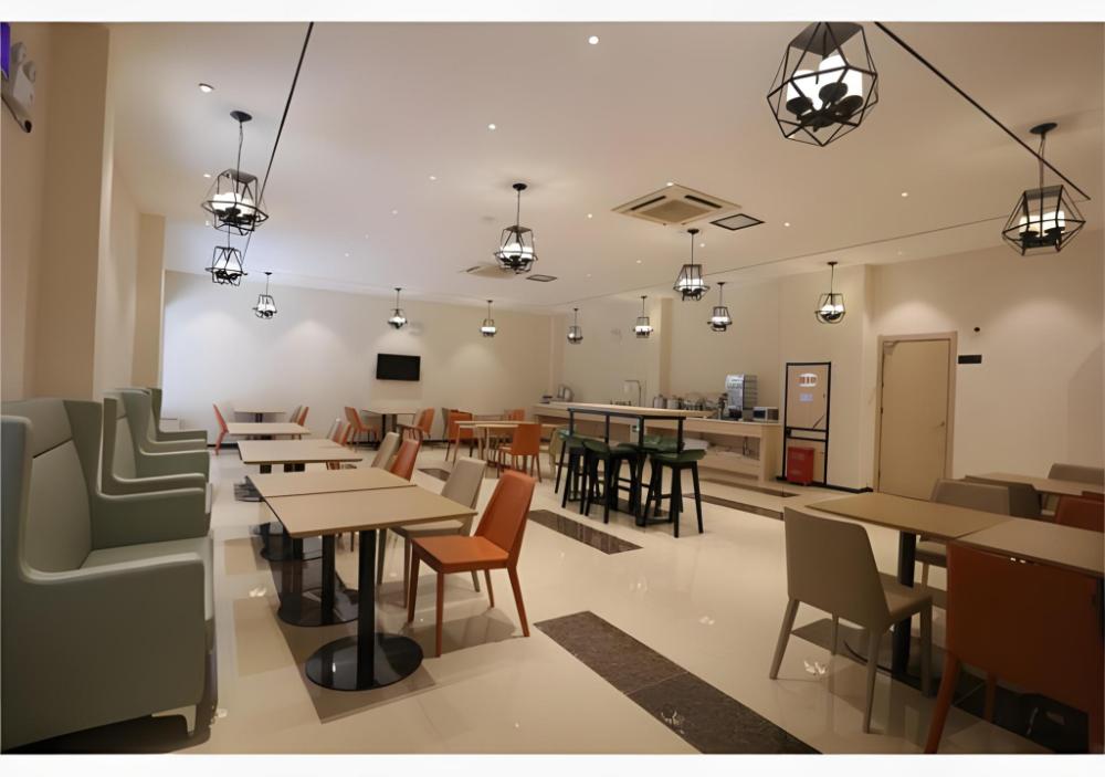 city comfort inn nanchang west station xinjian