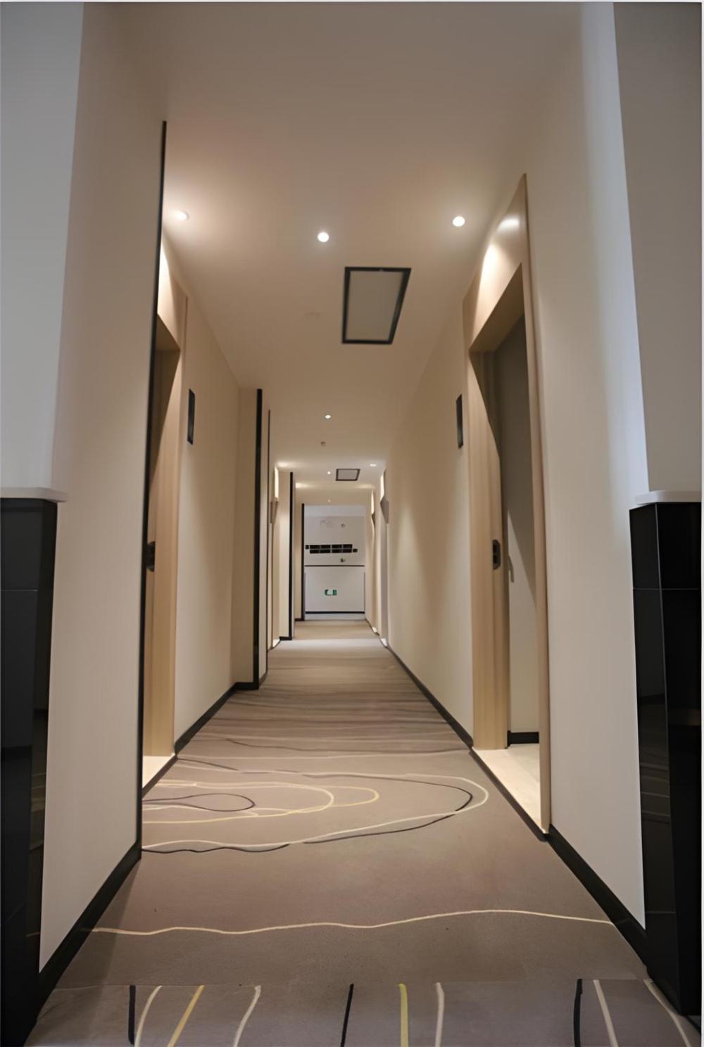 city comfort inn nanchang west station xinjian