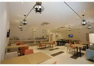 city comfort inn nanchang west station xinjian