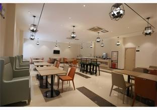 city comfort inn nanchang west station xinjian