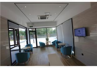 city comfort inn nanchang west station xinjian