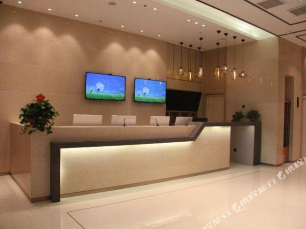 city comfort inn kaifeng xiaosongcheng qingming shangheyuan