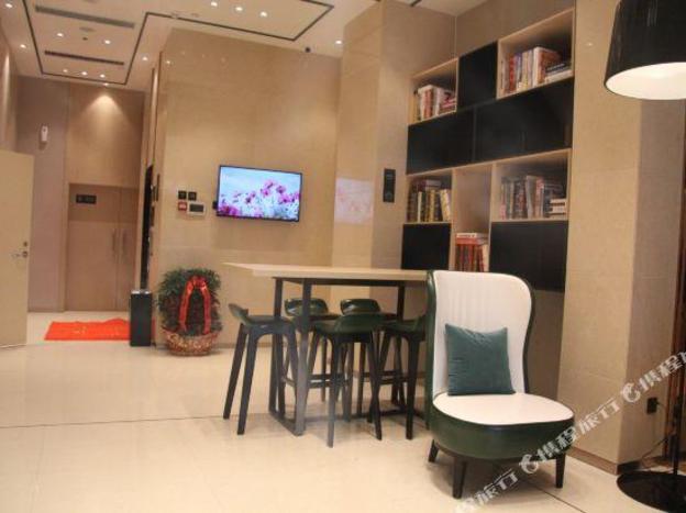 city comfort inn kaifeng xiaosongcheng qingming shangheyuan