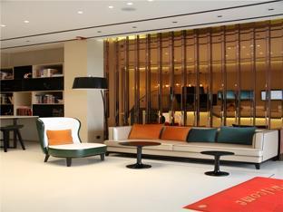 city comfort inn kaifeng xiaosongcheng qingming shangheyuan
