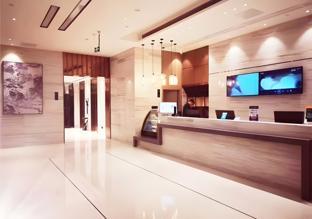 city comfort inn kaifeng xiaosongcheng qingming shangheyuan