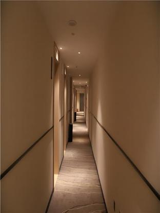 city comfort inn kaifeng xiaosongcheng qingming shangheyuan