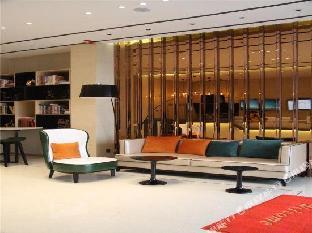city comfort inn kaifeng xiaosongcheng qingming shangheyuan