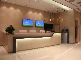 city comfort inn kaifeng xiaosongcheng qingming shangheyuan