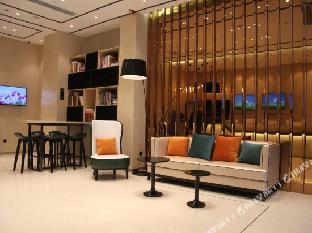 city comfort inn kaifeng xiaosongcheng qingming shangheyuan